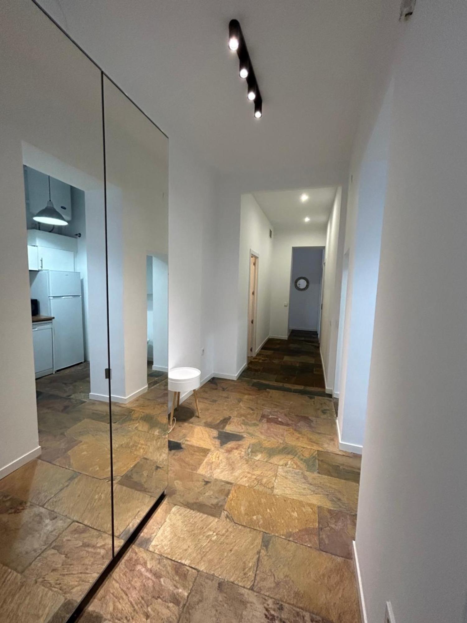 VIP home in Opera Madrid Buitenkant foto